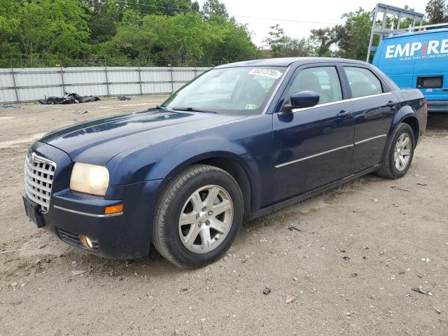 CHRYSLER 300 TOURIN