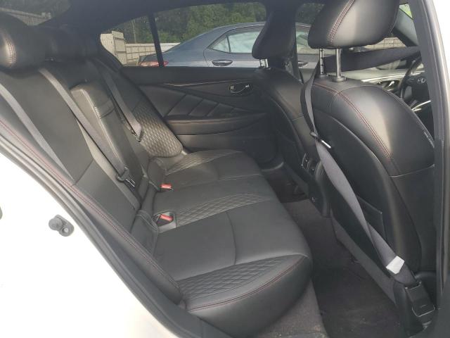 2021 INFINITI Q50 RED SP JN1FV7DR6MM880622