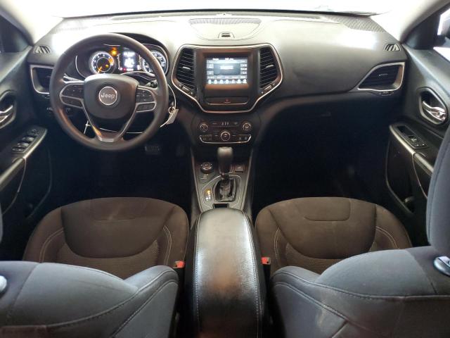 2019 JEEP CHEROKEE L 1C4PJMCB3KD231728