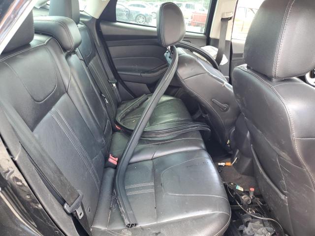 2014 FORD FOCUS SE - 1FADP3F24EL258752