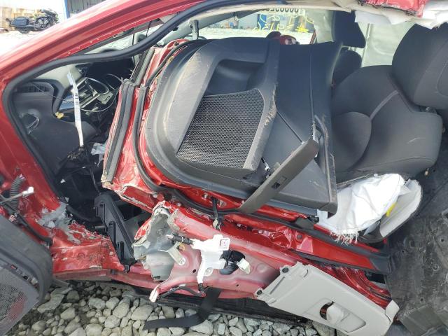 2023 TOYOTA CAMRY SE N 4T1C11AKXPU176634