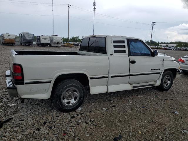 2026 DODGE 150 RAM 3B7HC13Y5VG720981