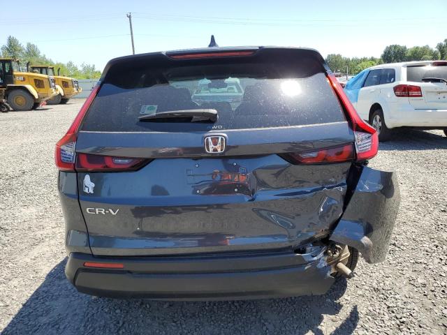 2025 HONDA CR-V LX 2HKRS4H23SH403328