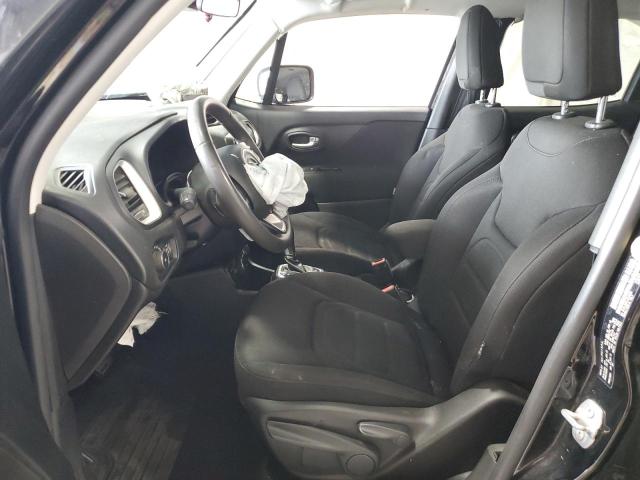 2018 JEEP RENEGADE LATITUDE ZACCJBBB1JPH45596
