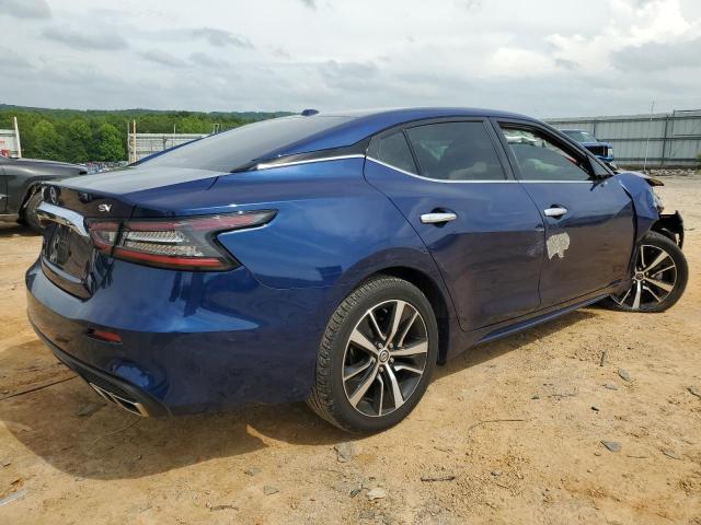 Vin: 1n4aa6cv0pc508608, lot: 58838275, nissan maxima sv 20233