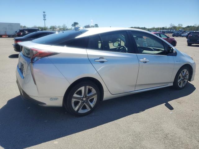 Vin: jtdkarfu8g3000776, lot: 56323955, toyota prius 20163