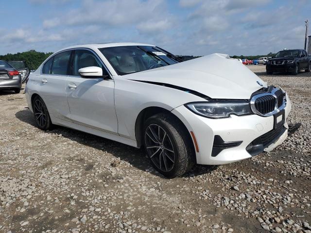 Vin: 3mw5r7j04n8c63069, lot: 56207435, bmw 3 series 20224