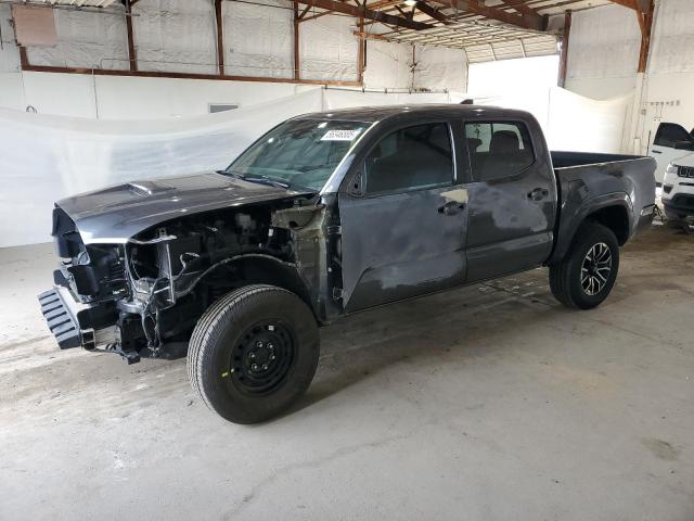 Vin: 3tmcz5an5mm379641, lot: 56346585, toyota tacoma double cab 2021 img_1