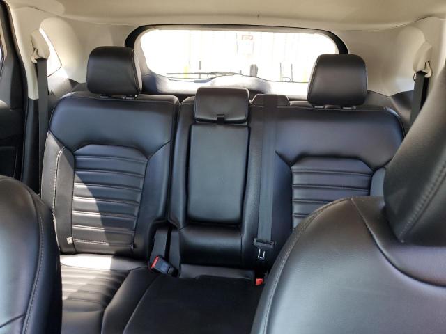 2023 FORD EDGE SEL - 2FMPK4J98PBA30204