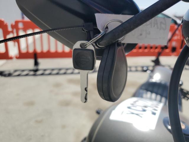2018 HARLEY-DAVIDSON FXBB STREE 1HD1YJJ30JC074058