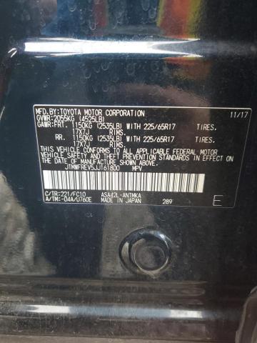 2018 TOYOTA RAV4 ADVEN - JTMWFREV5JJ161800