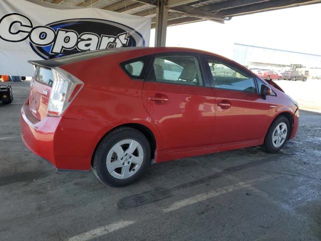 Vin: jtdkn3du0a0139166, lot: 59317455, toyota prius 20103