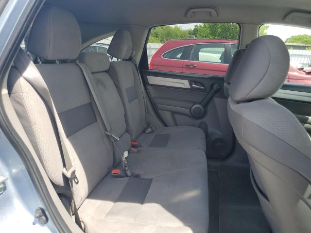 2011 HONDA CR-V SE - 5J6RE4H48BL094793