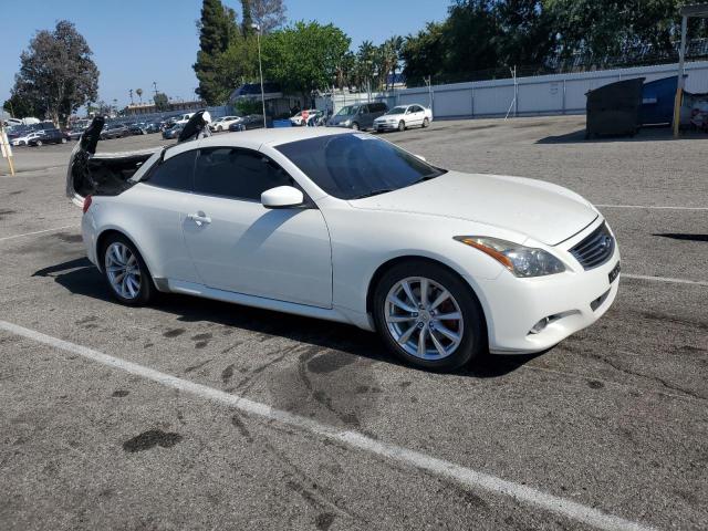 Vin: jn1cv6fe5dm770104, lot: 57834665, infiniti g37 sport 20134