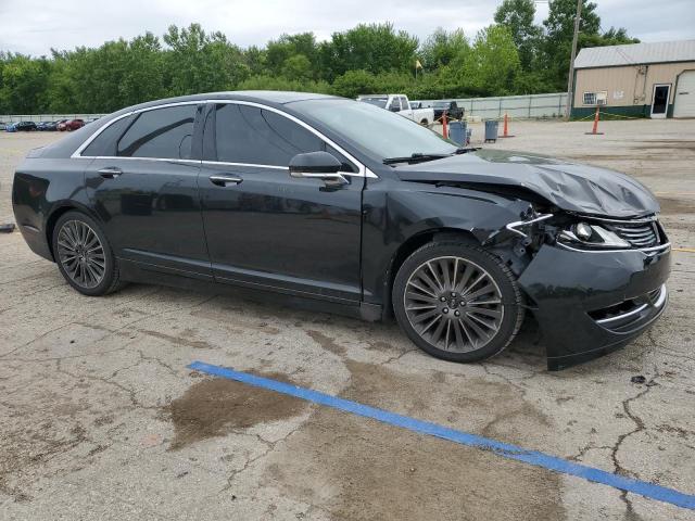 Vin: 3ln6l2j91dr814198, lot: 58304805, lincoln mkz 20134