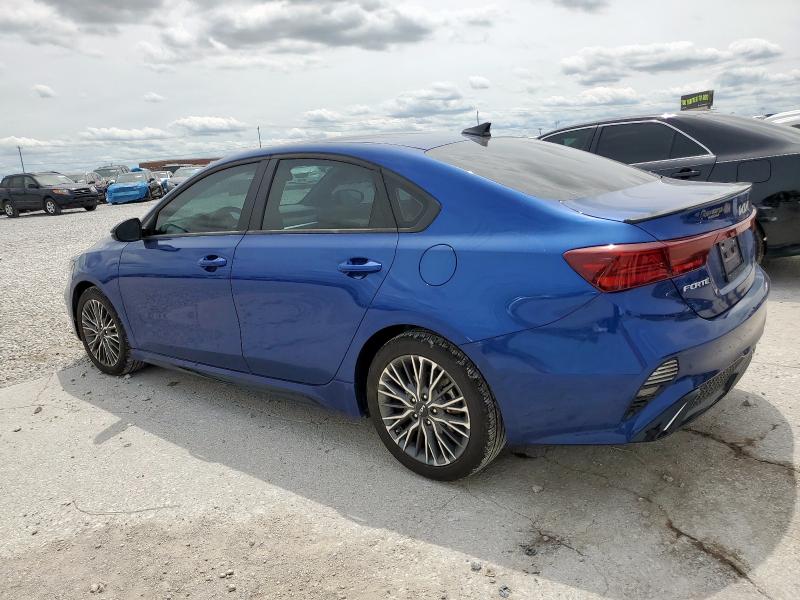 Vin: 3kpf54ad7re777798, lot: 55813475, kia forte gt line 20242