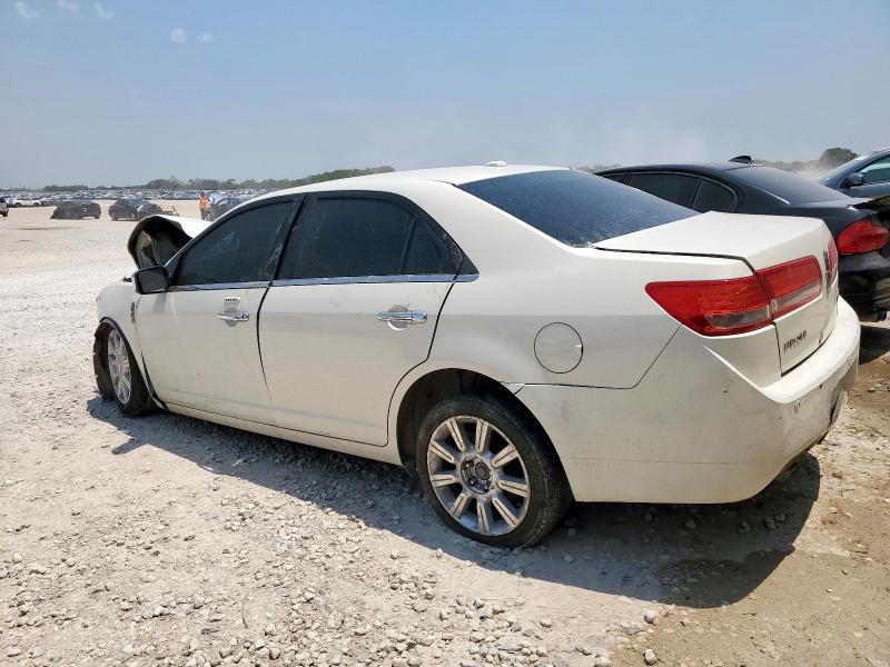 Vin: 3lnhl2gcxcr811391, lot: 56147535, lincoln mkz 20122