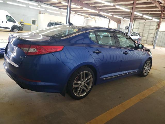 Vin: 5xxgr4a62dg136732, lot: 57703785, kia optima sx 20133