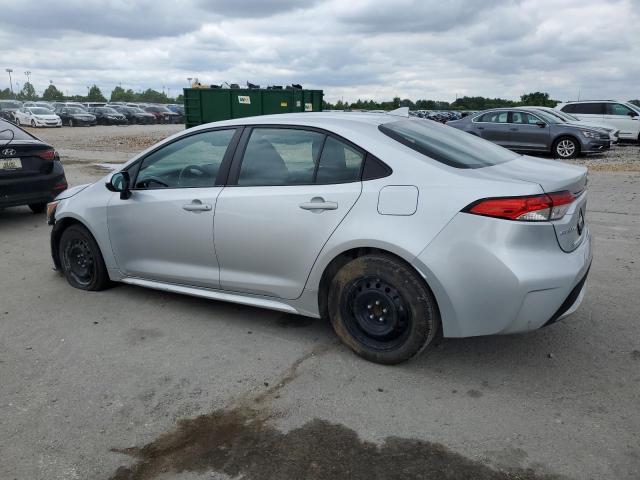 2022 TOYOTA COROLLA LE 5YFEPMAE2NP311011