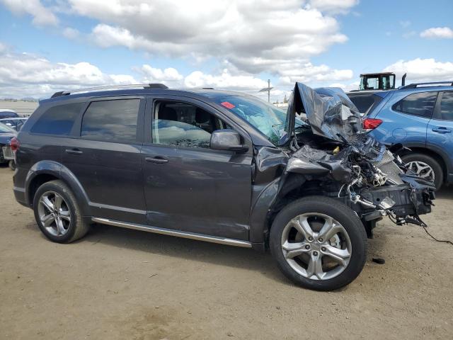 2017 DODGE JOURNEY CR - 3C4PDCGB4HT560341