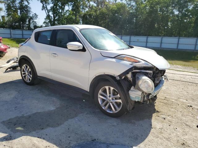 Vin: jn8af5mr4ft507942, lot: 57045065, nissan juke s 20154