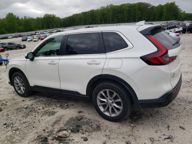 Vin: 5j6rs4h74pl005473, lot: 57322945, honda crv exl 20232