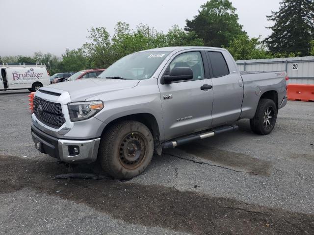 Vin: 5tfuy5f12jx725096, lot: 57056225, toyota tundra double cab sr 2018 img_1