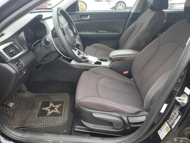 2019 KIA OPTIMA LX - 5XXGT4L39KG341742