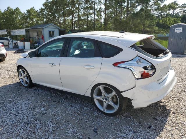 Vin: 1fadp3n27el161613, lot: 56166805, ford focus titanium 20142