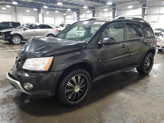 PONTIAC TORRENT