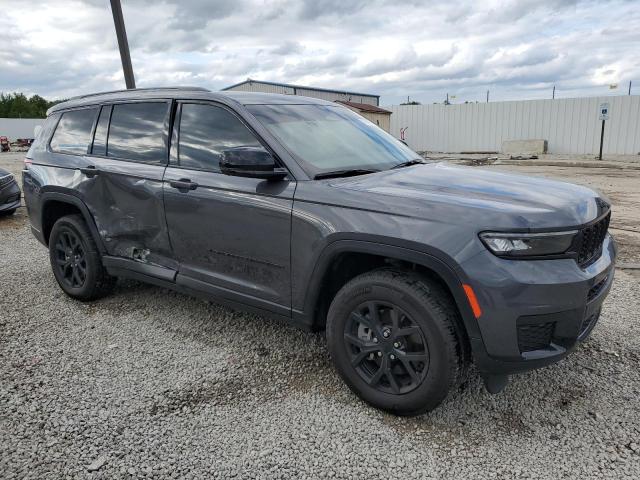 Vin: 1c4rjkag5r8554807, lot: 57866795, jeep grand cher l laredo 20244