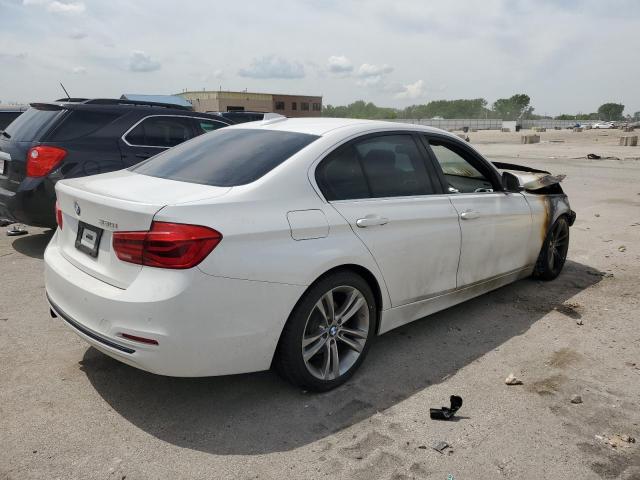 Vin: wba8b9g37hnu56767, lot: 56039695, bmw 3 series i 20173