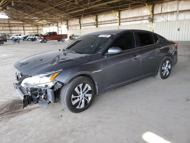Vin: 1n4bl4bv4mn389353, lot: 55275595, nissan altima s 2021 img_1