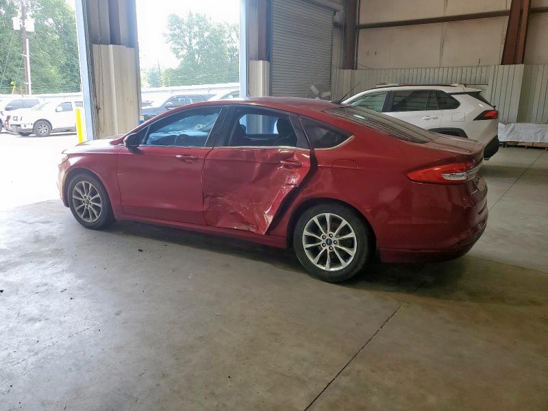 Vin: 3fa6p0h70hr214608, lot: 56642985, ford fusion se 20172
