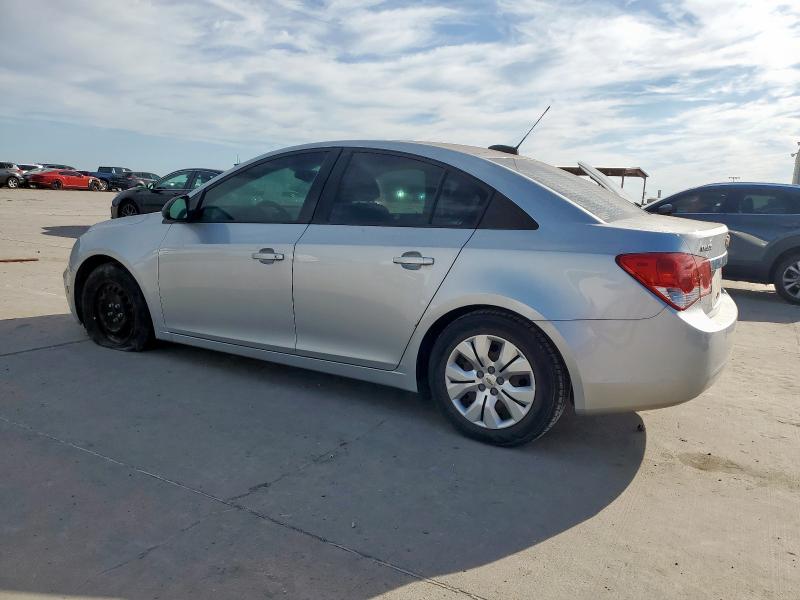 Vin: 1g1pc5sh3g7201245, lot: 57910455, chevrolet cruze ls 20162