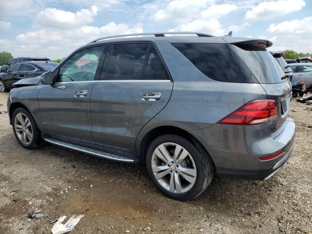 Vin: 4jgda5hb1jb117315, lot: 57871285, mercedes-benz gle-class 350 4matic 20182