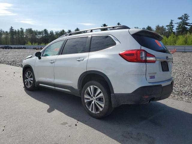 Vin: 4s4wmard8n3470885, lot: 56403475, subaru ascent touring 20222