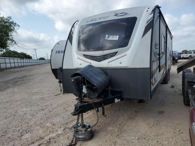 JAYCO WHITE HAWK 2019 two tone   1UJBJ0BT5K1480126 photo #3