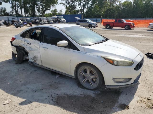 Vin: 1fadp3fe5hl275204, lot: 56780935, ford focus se 20174