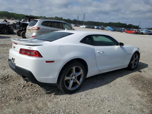 Vin: 2g1fc1e35e9234800, lot: 56642475, chevrolet camaro lt 20143