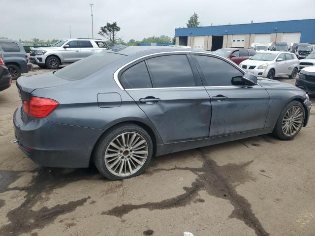 Vin: wba3b3c54df541309, lot: 58798075, bmw 3 series xi 20133