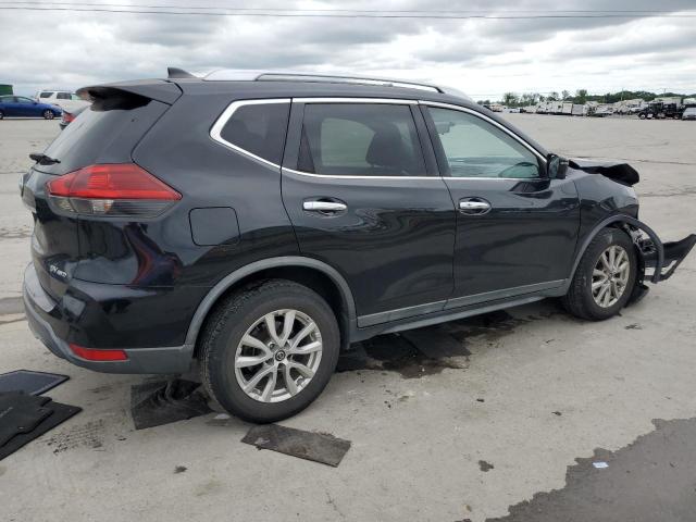 Vin: knmat2mv5jp549831, lot: 56219705, nissan rogue s 20183