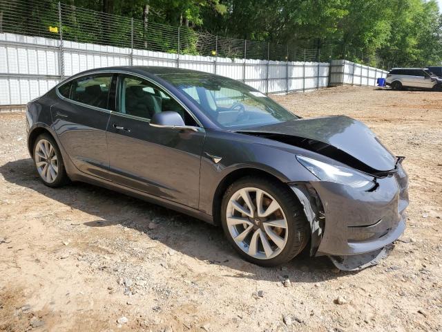 Vin: 5yj3e1ea4lf591459, lot: 56396705, tesla model 3 20204