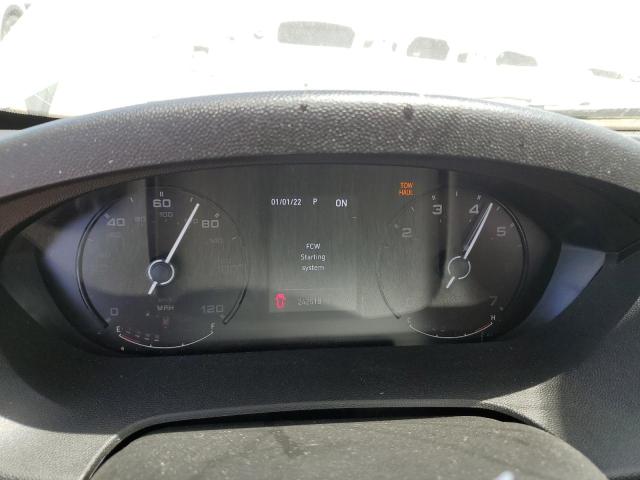 2023 RAM PROMASTER - 3C6MRVJG8PE555156