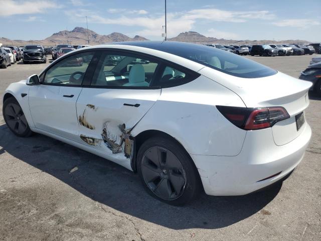 2023 TESLA MODEL 3 5YJ3E1EA3PF691672