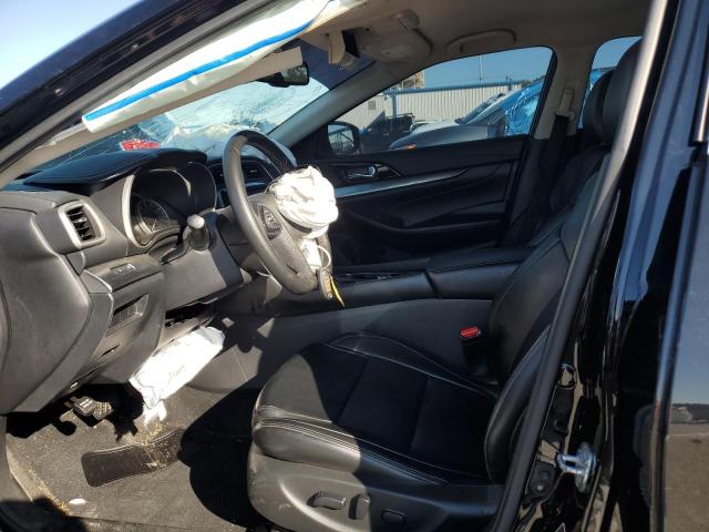 2021 NISSAN MAXIMA SV 1N4AA6CV6MC513808