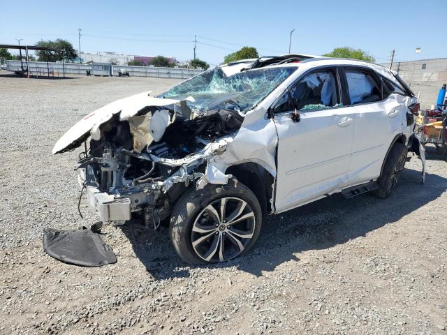 Vin: 2t2zzmca7kc120617, lot: 57593645, lexus rx350 350 base 2019 img_1