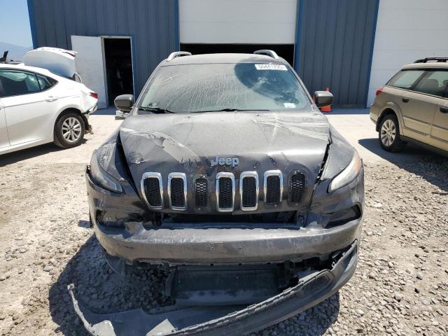2016 JEEP CHEROKEE L - 1C4PJLCS2GW195407