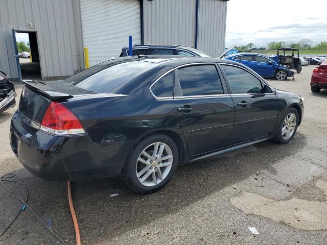 Vin: 2g1wb5ek9b1333356, lot: 57303375, chevrolet impala lt 20113