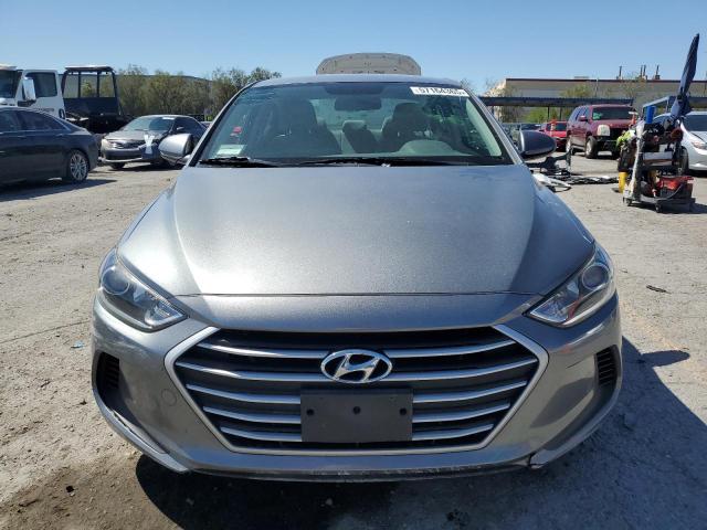 2017 HYUNDAI ELANTRA SE - KMHD74LF5HU371367